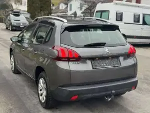 Peugeot 2008 Bild 14