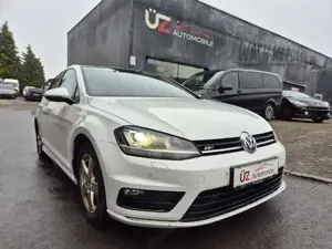 Volkswagen Golf Bild 2