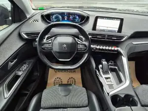 Peugeot 3008 Bild 19
