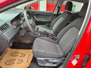 SEAT Ibiza Bild 15