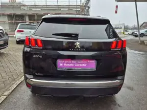 Peugeot 3008 Bild 10