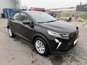 Renault Captur Bild 4