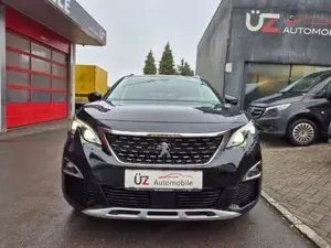 Peugeot 3008 Bild 5