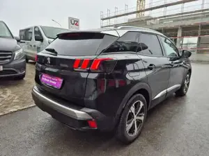 Peugeot 3008 Bild 11