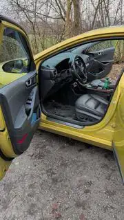 Hyundai Ioniq Bild 6