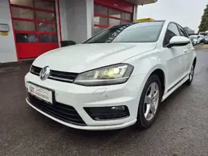 Volkswagen Golf Bild 6