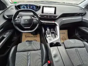 Peugeot 3008 Bild 18