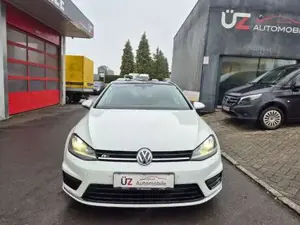 Volkswagen Golf Bild 3