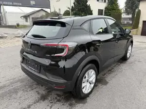Renault Captur Bild 3