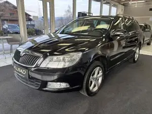 Skoda Octavia Bild 10