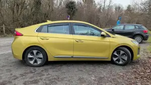 Hyundai Ioniq Bild 3