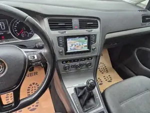 Volkswagen Golf Bild 17