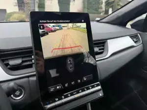 Renault Captur Bild 11