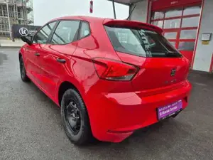SEAT Ibiza Bild 8