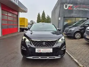 Peugeot 3008 Bild 4