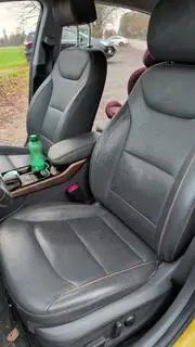 Hyundai Ioniq Bild 10