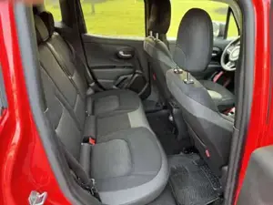 Jeep Renegade Bild 14