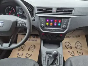 SEAT Ibiza Bild 20