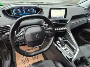 Peugeot 3008 Bild 16