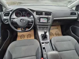 Volkswagen Golf Bild 18