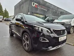 Peugeot 3008 Bild 2