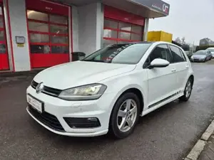 Volkswagen Golf Bild 5