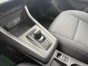 Renault Captur Bild 12