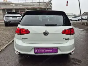 Volkswagen Golf Bild 10