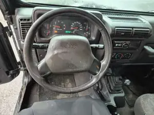 Jeep Wrangler Bild 13