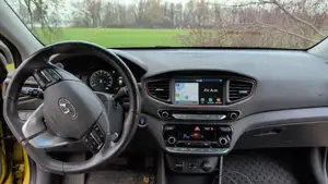 Hyundai Ioniq Bild 8