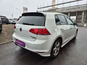 Volkswagen Golf Bild 11