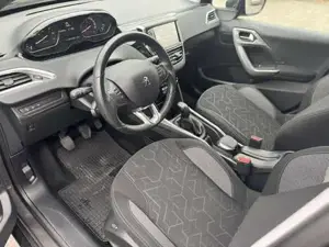 Peugeot 2008 Bild 13