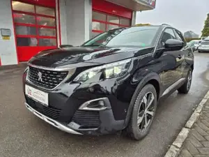 Peugeot 3008 Bild 7