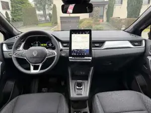 Renault Captur Bild 8