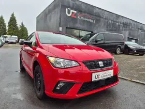 SEAT Ibiza Bild 2