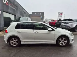 Volkswagen Golf Bild 13