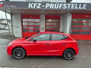 SEAT Ibiza Bild 7