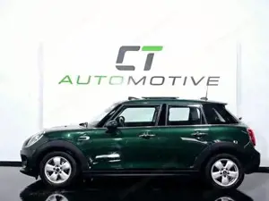 MINI Mini Bild 4