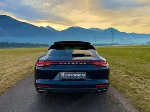 Porsche Panamera Bild 7
