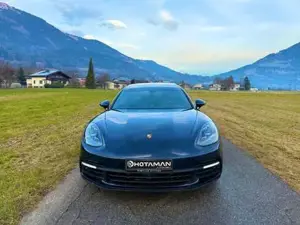 Porsche Panamera Bild 11