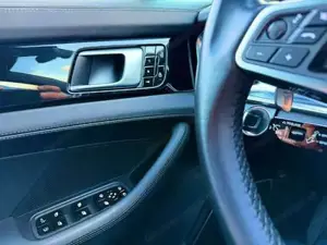 Porsche Panamera Bild 20