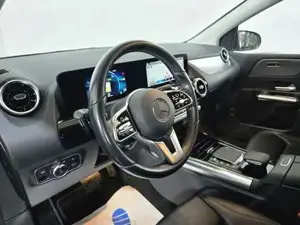 Mercedes-Benz B-Klasse Bild 6