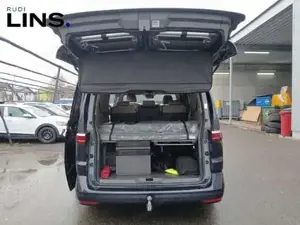 Volkswagen T6 Bild 15