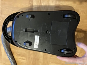 Spielzeug Staubsauger Bosch Bild 7