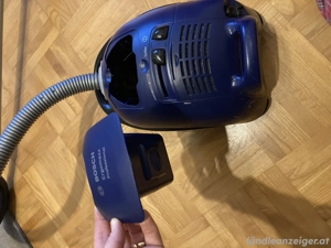 Spielzeug Staubsauger Bosch Bild 6