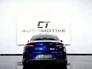 Mercedes-Benz E-Klasse Bild 2