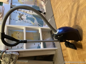 Spielzeug Staubsauger Bosch