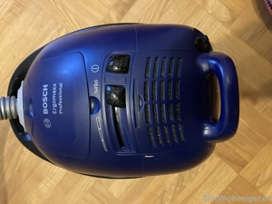 Spielzeug Staubsauger Bosch Bild 5