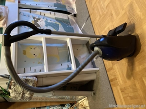 Spielzeug Staubsauger Bosch Bild 4
