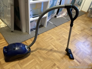 Spielzeug Staubsauger Bosch Bild 2